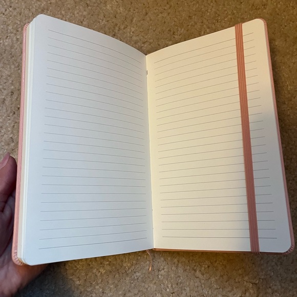 Notebook journal - Picture 3 of 3